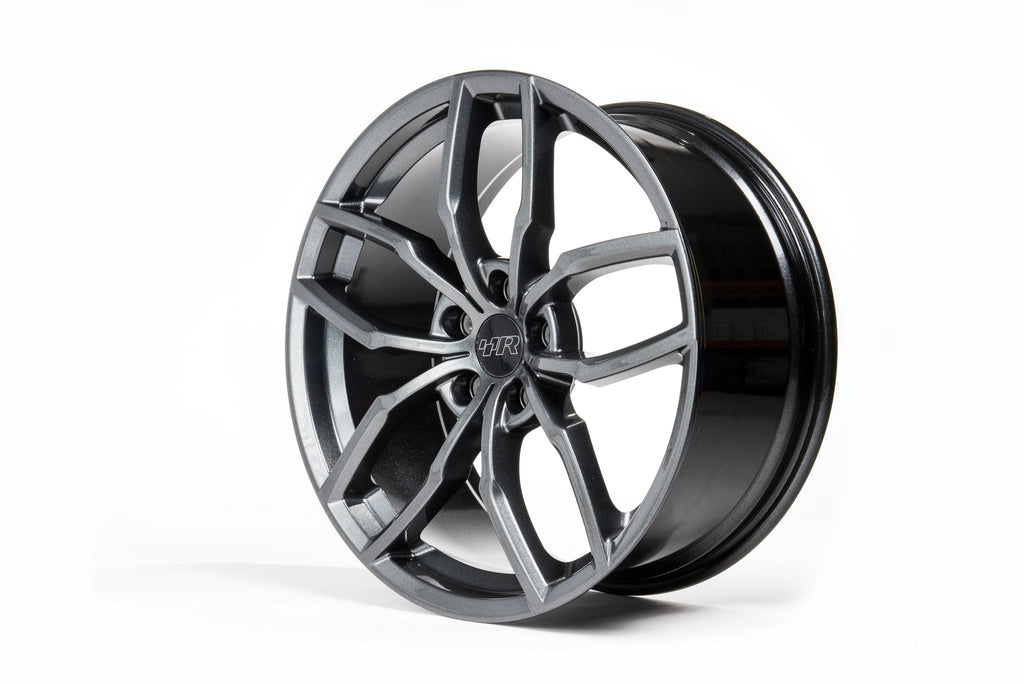 RacingLine R360 Alloy Wheels