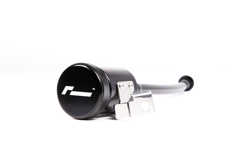 RacingLine Windshield Washer Remote Fill Kit