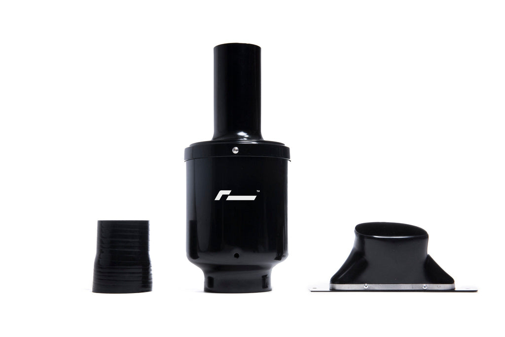 RacingLine VWR Intake System Golf 6 R EA113 (K04)