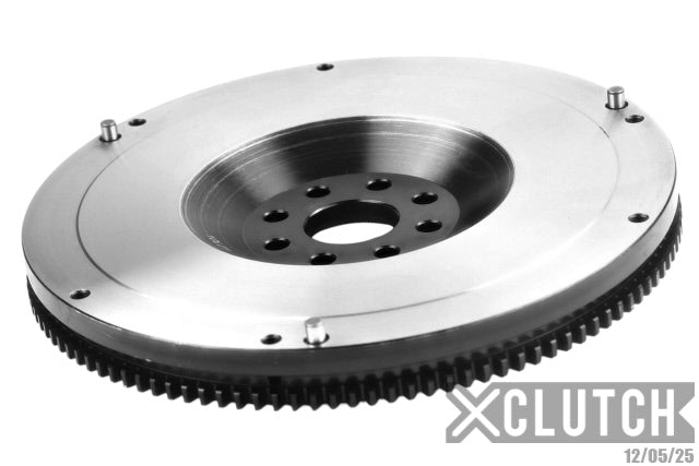 XClutch Chromoly Flywheel - Toyota Supra (1993) / Lexus Sc300 (1998) & more