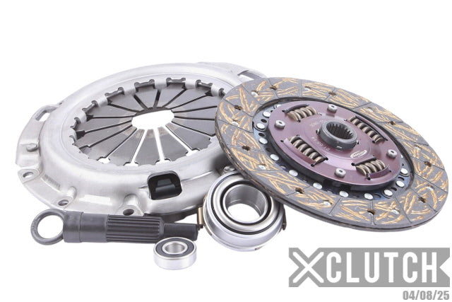 XClutch ClutchPro Clutch Kit - Standard Replacement Organic - Mazda Miata (1994)