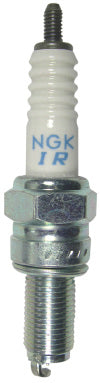 NGK Laser Iridium CR9EIA-9 Spark Plugs (Set of 4)