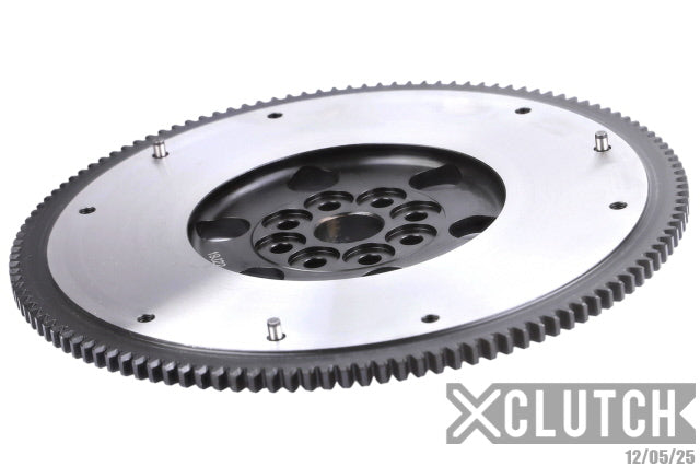 XClutch Chromoly Flywheel - Subaru Impreza WRX (2002) / Subaru Baja Turbo (2004-06) & more