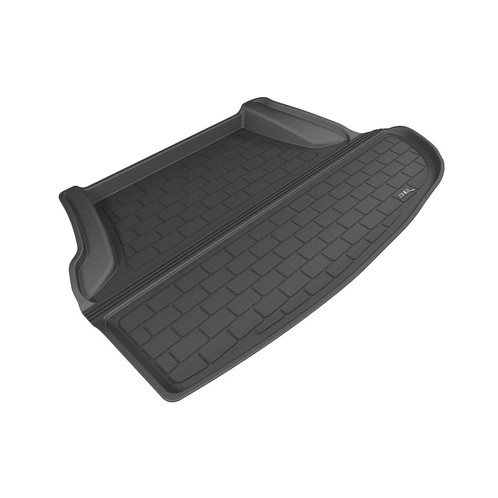 3D MAXpider 2016-2019 Infiniti Q50 Kagu Cargo Liner - Black