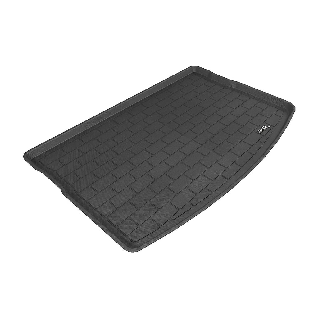 3D MAXpider 2013-2017 Kia Rio5 Kagu Cargo Liner - Black
