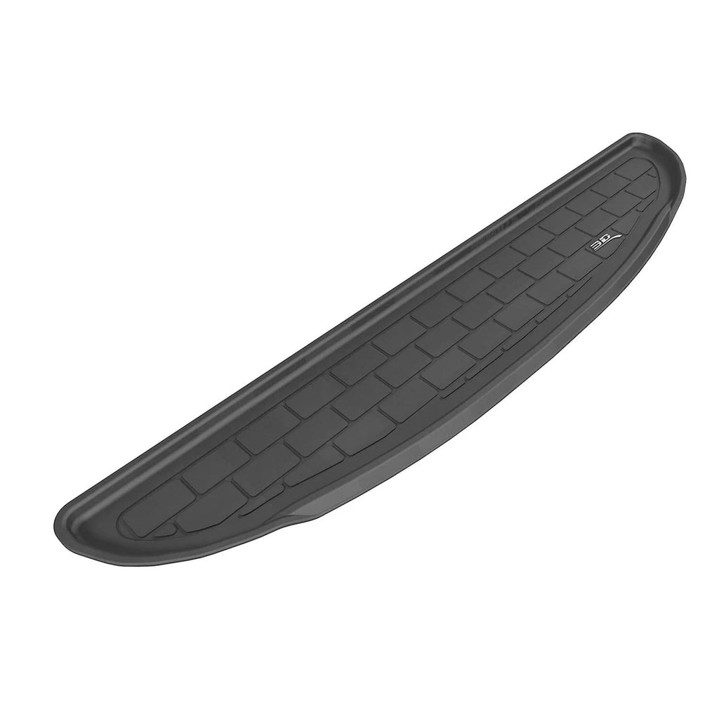 3D MAXpider 2011-2015 Kia Sorento 7-Seats Kagu Cargo Liner - Black