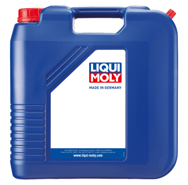 Liqui Moly Gear Hydraulic Oil TO-4 SAE 30