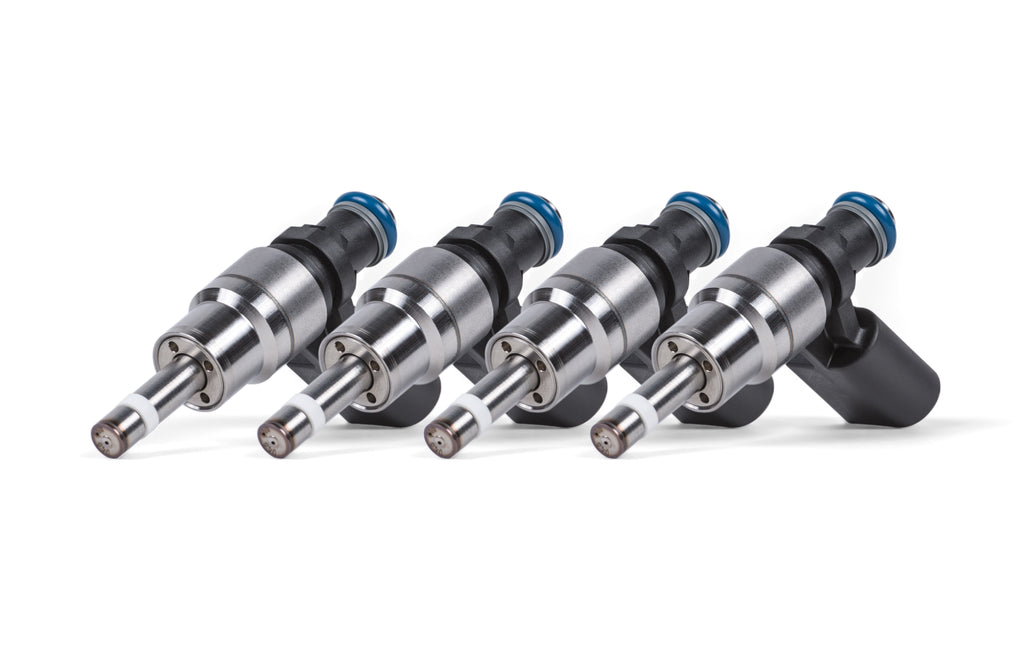Injecteurs OEM - 4 Bosch HDEV 1 2.0T EA113 Haut Débit