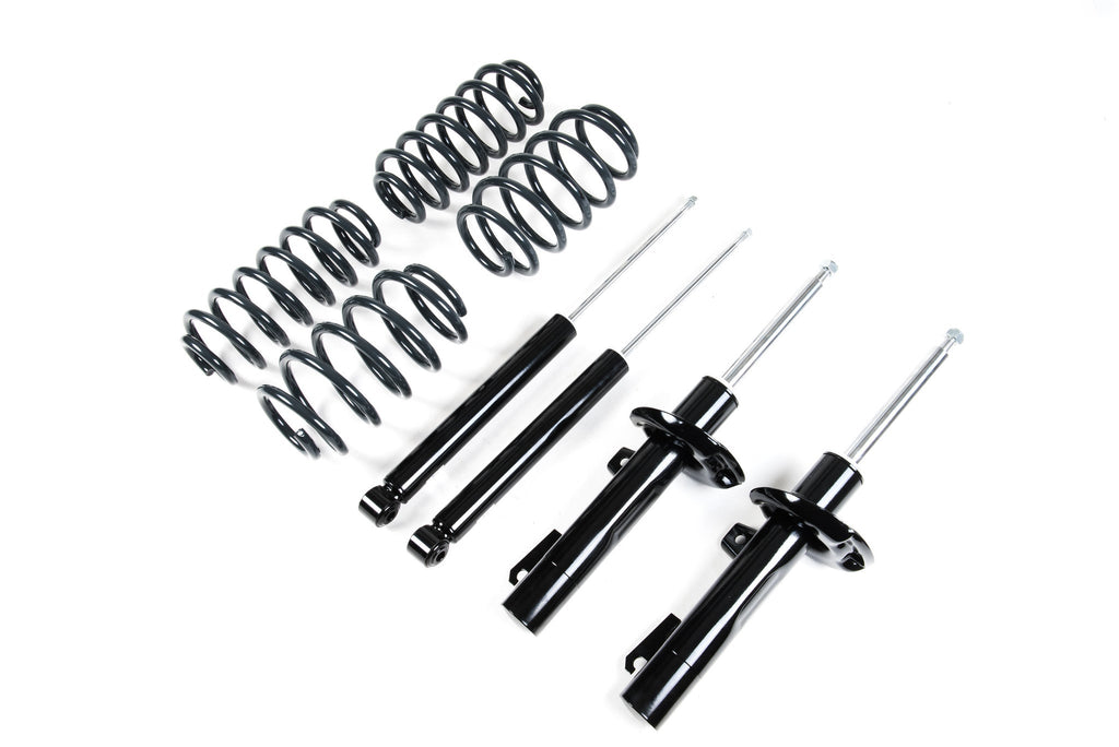 RacingLine MK7 Golf R Sports Spring and Damper kit