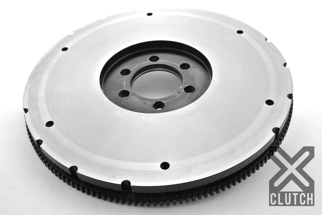 XClutch Chromoly Flywheel - Jeep Cj3 (1966) / Jeep Cj5 (1975)