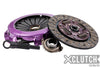 XClutch Stage 1 - Sprung Organic Clutch Kit - Hyundai Elantra Gl (1996)