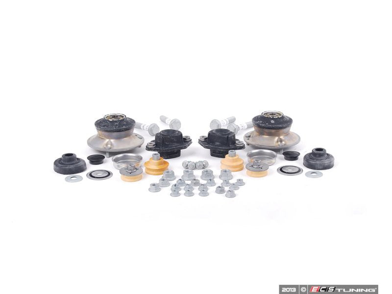 ECS Tuning E8x E9x Spring Replacement Kit - Hardware And Mounts