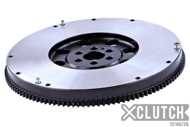 XClutch Chromoly Flywheel - Nissan Skyline GT R (1989) / Nissan Skyline Gts25 (1993)