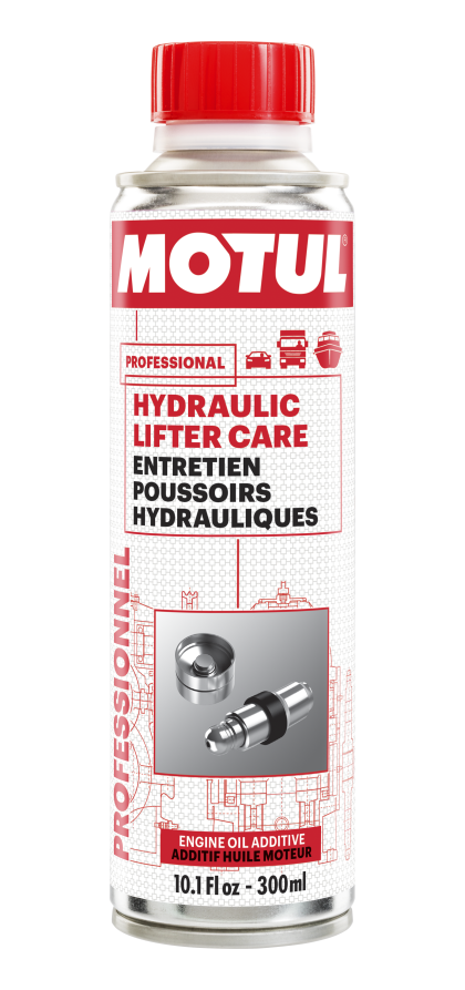 Motul 109542 HYDRAULIC LIFTER CARE 300mL