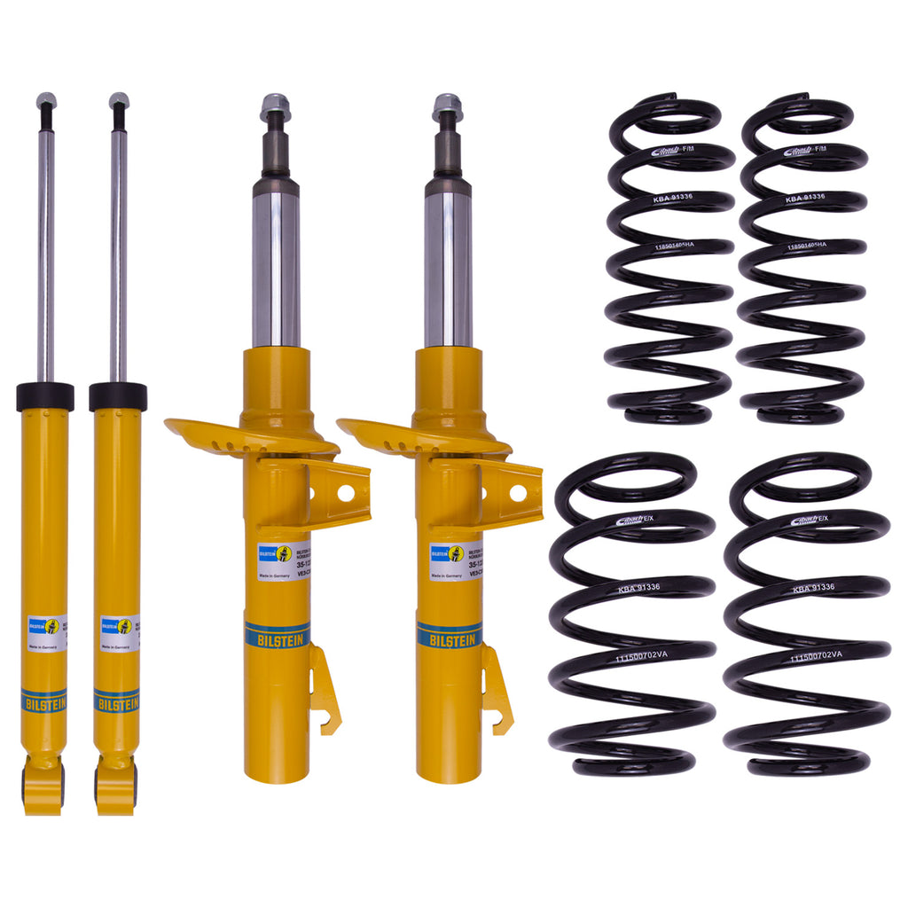 Kit de suspension Bilstein B12 (Pro-Kit) - Volkswagen CC (2009-17)