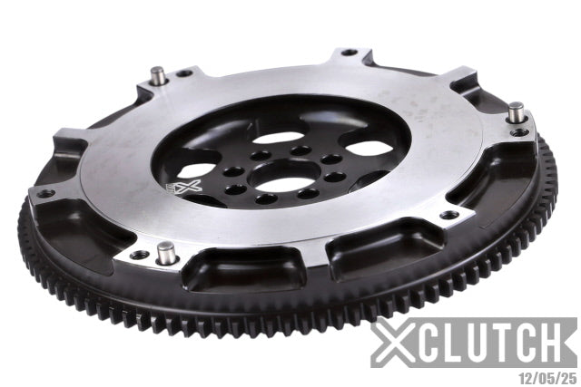 XClutch Lightweight Chromoly Flywheel - Geo Prizm (1990) / Geo Prizm Lsi (1990)