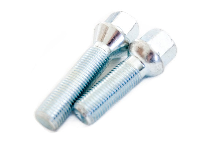 BFI Wheel Bolt for 5-Lug VW & Audi (M14x30 Cone Seat)