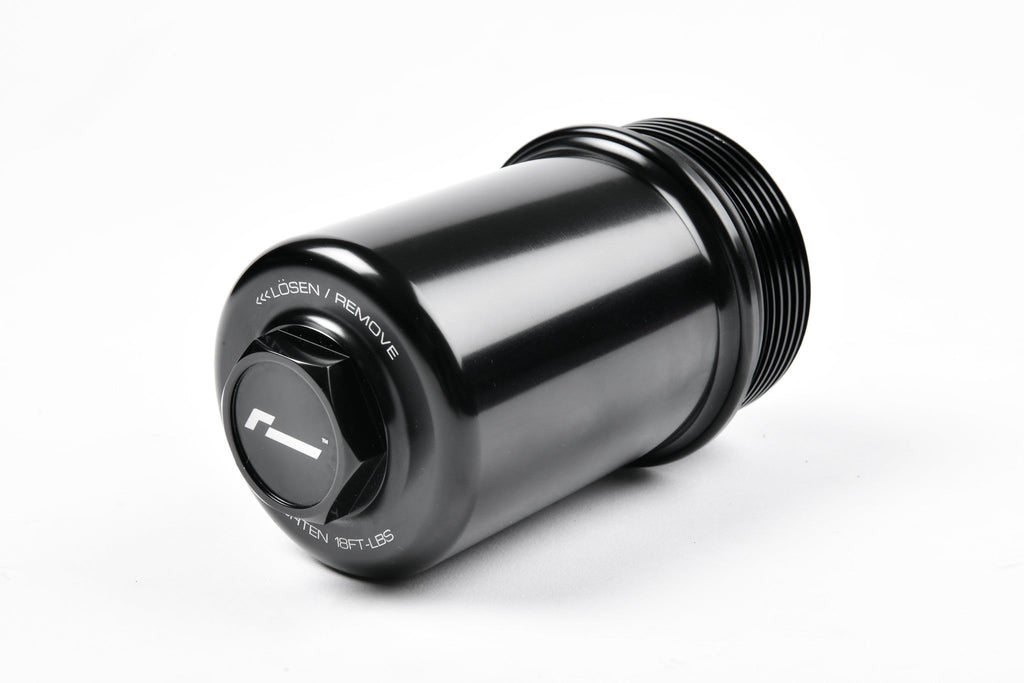 RacingLine DSG Oil Filter Housing