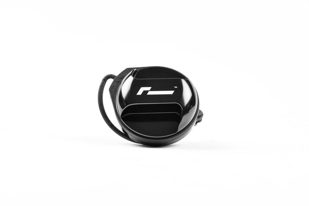 RacingLine Billet Fuel Filler Cap (Push and click)
