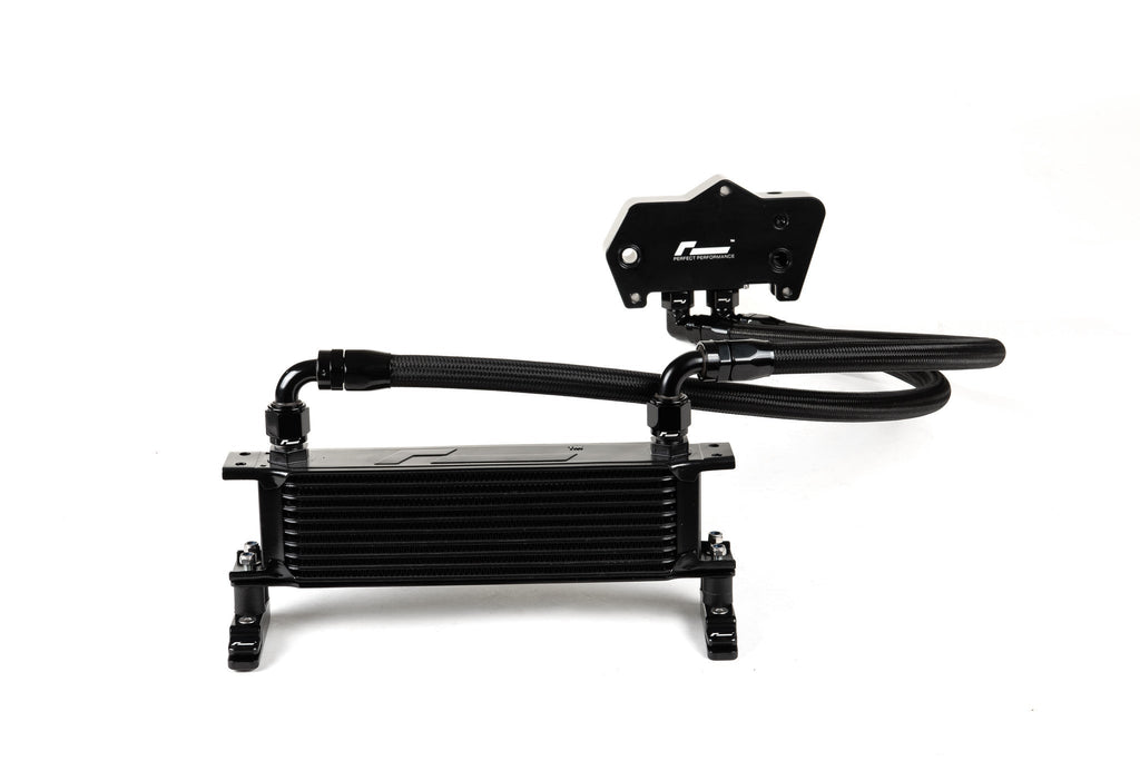 RacingLine MQB EVO DSG Oil Cooler (MK8)