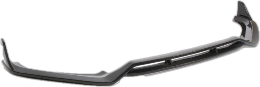 CAP 2017-2018 B9 Audi A4 S-Line/S4 - Carbon Fiber Front Lip - V2