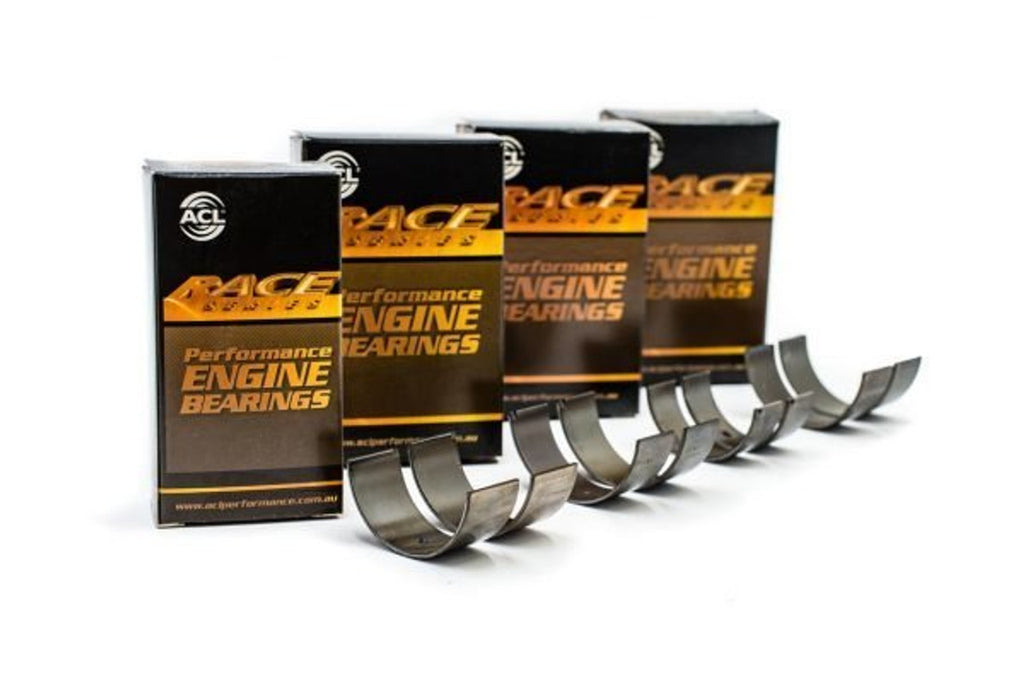 ACL Standard High Performance Connecting Rod Bearings w/ Extra Oil Clearance - Audi TFSI 2.0T