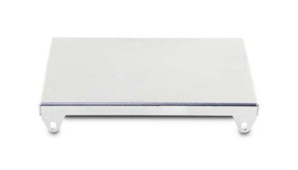 Vibrant Oil Cooler Fan Shroud - 6.18in x 10in x 1.61in