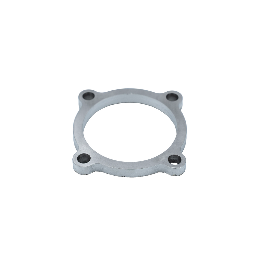 CT3RX–CT4RX T3 4-Bolt 3" ID Downpipe Flange