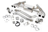 Dinan Valved Axle-Back Exhaust - 2022-2026 BMW M240i