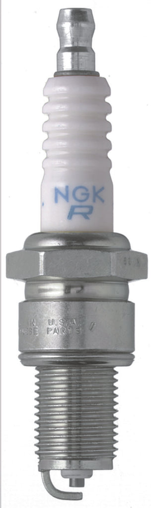 NGK Traditional BPR7ES Spark Plug (Set of 4)
