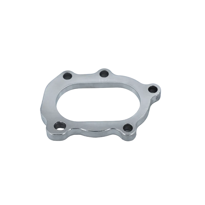 Comp Turbo CT2RX T2 5 Bolt Downpipe Flange