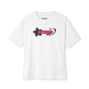 Action Clutch Action Anime Tee