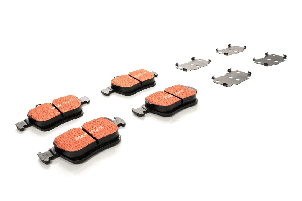 RacingLine RP700 Performance Brake Pads (Rear)