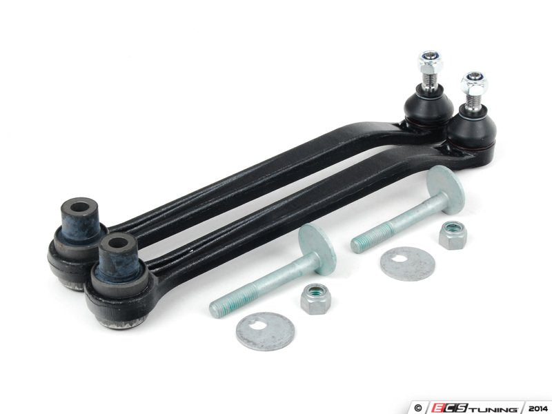 ECS Tuning Complete Rear Tie Rod Kit