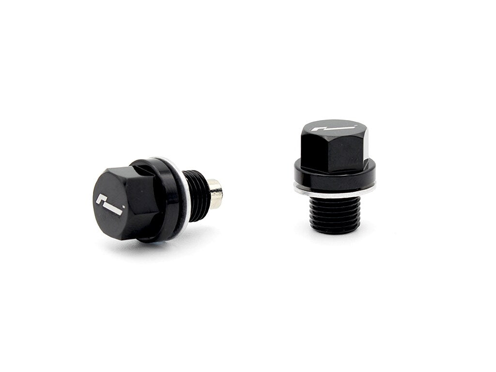 RacingLine Differential Magnetic Plug Set