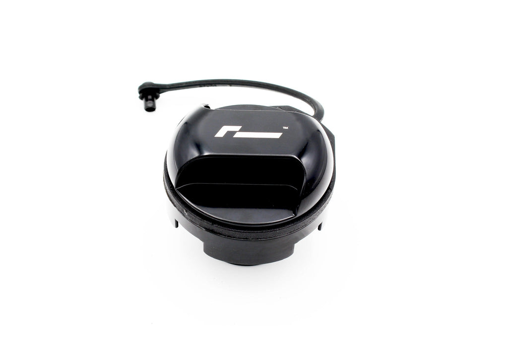RacingLine Billet Fuel Filler Cap (Screw-In)