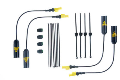 KW Electronic Damping Cancellation Kit - BMW F3X