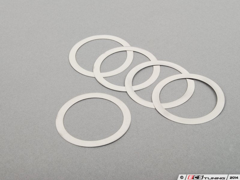 ECS Tuning Flywheel Shims - Pack Of 5