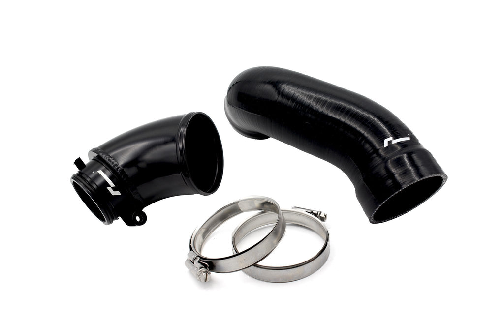 RacingLine Mk8 GTI / A3 8Y Turbo Inlet System