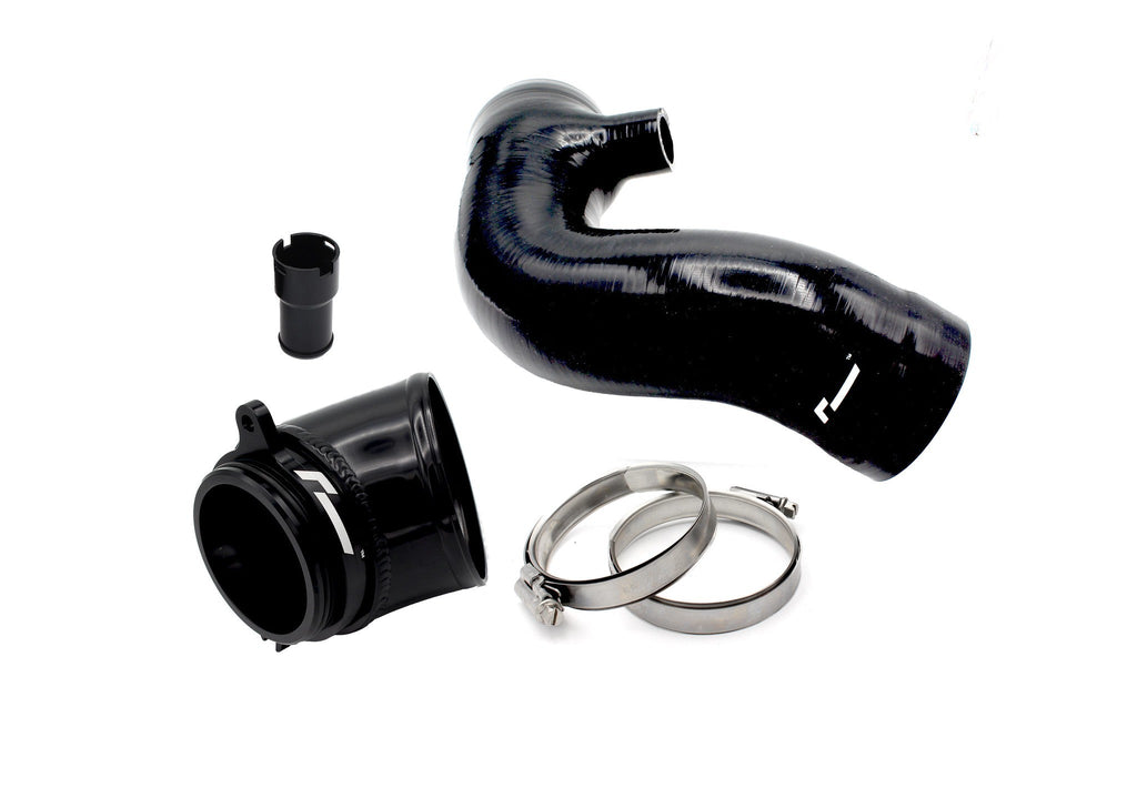 RacingLine Mk8/8.5 Golf R / S3 8Y Turbo Inlet System