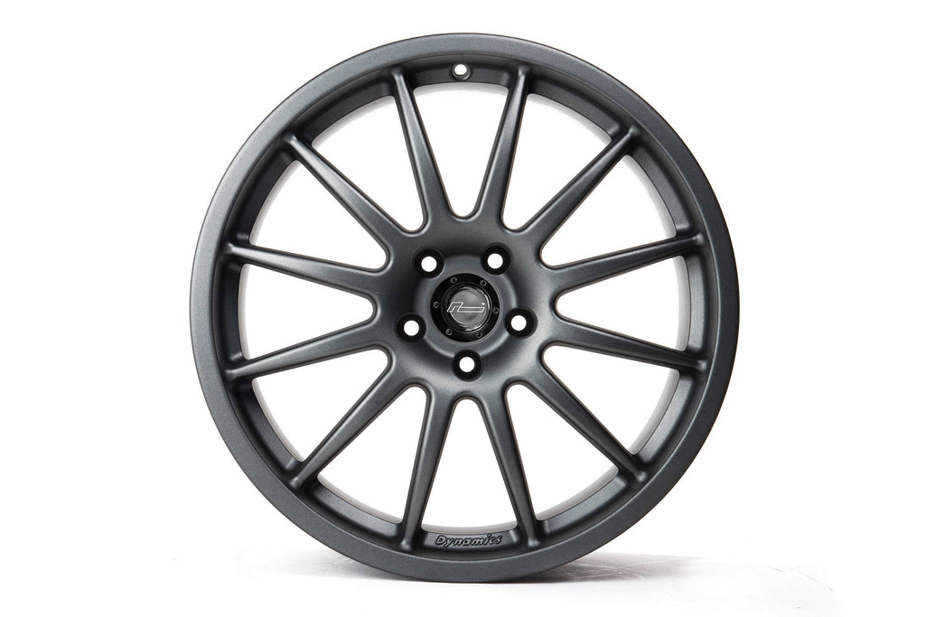 RacingLine Cup Edition Alloy Wheels