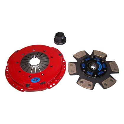 South Bend Clutch Stage 2 Endurance Clutch Kit