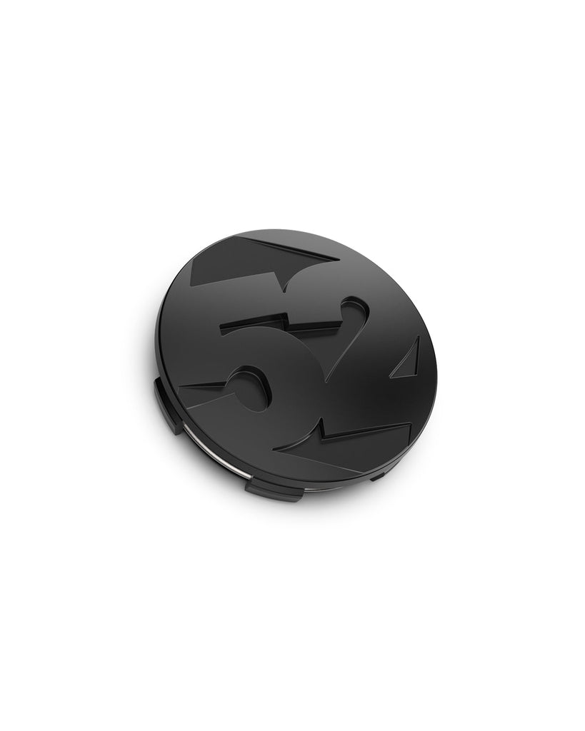 fifteen52 65mm RS - MX - SV Cap - Asphalt Black