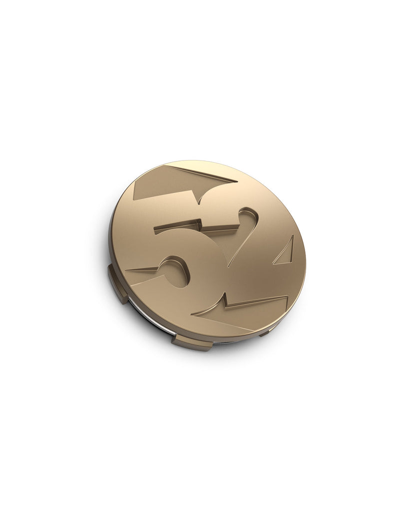 fifteen52 65mm RS - MX - SV Cap - Bronze