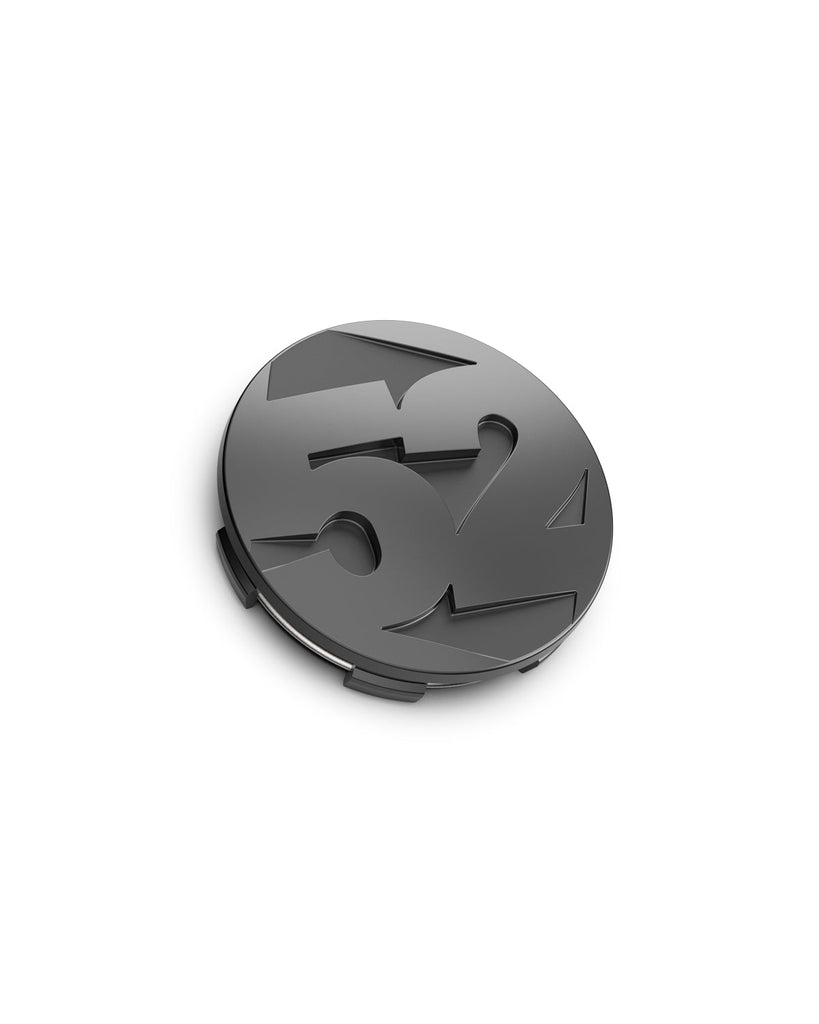 fifteen52 65mm RS - MX - SV Cap - Frosted Graphite