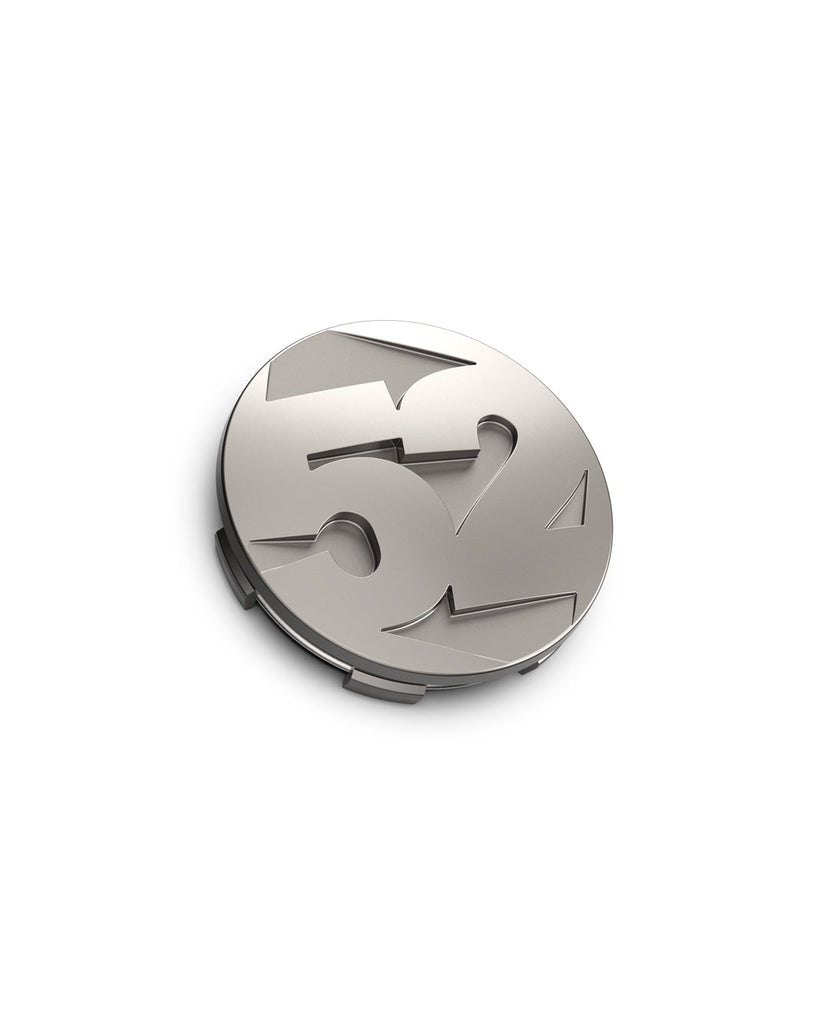 fifteen52 65mm RS - MX - SV Cap - Magnesium Grey