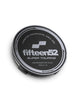 fifteen52 Super Touring Center Cap - Black / Chrome