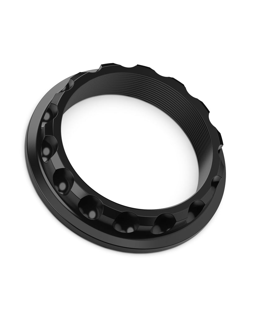 fifteen52 Super Touring Tech Nut - Anodized Black
