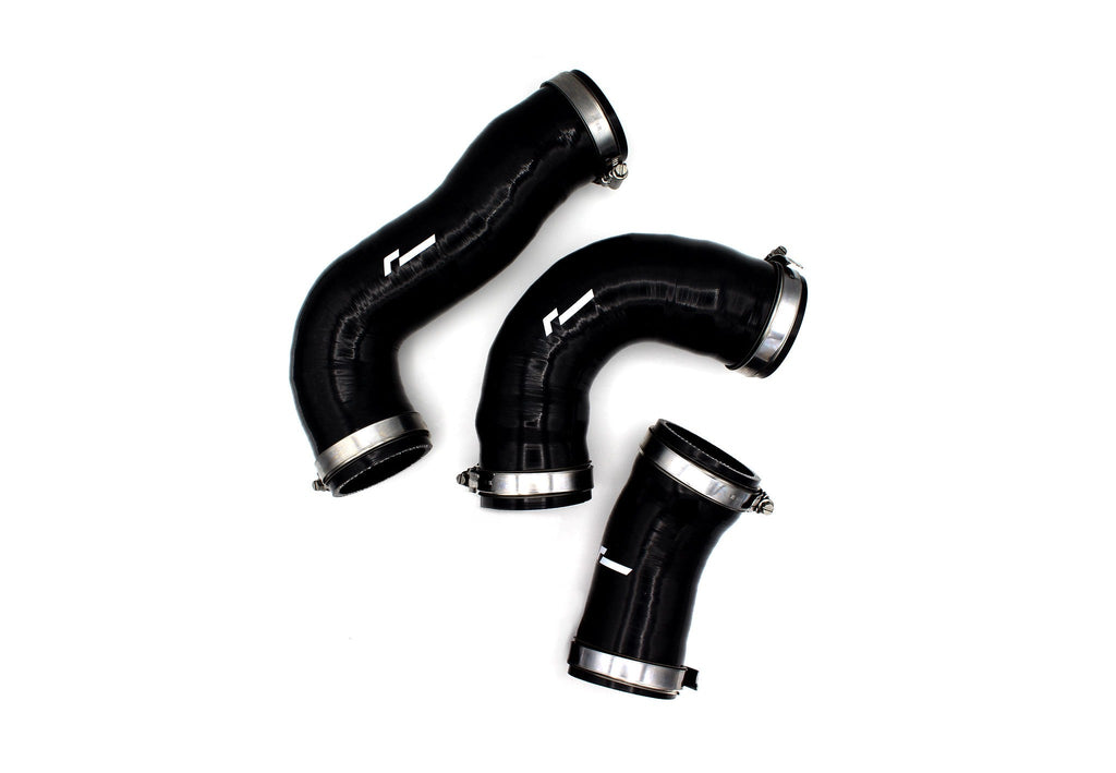 RacingLine MQB EVO (Mk8) Boost Hose Kit