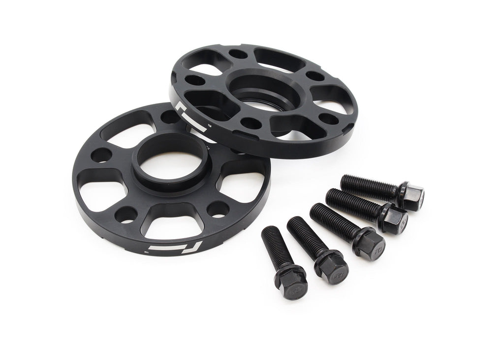 RacingLine 15mm Wheel Spacers (66.5 mm CB)